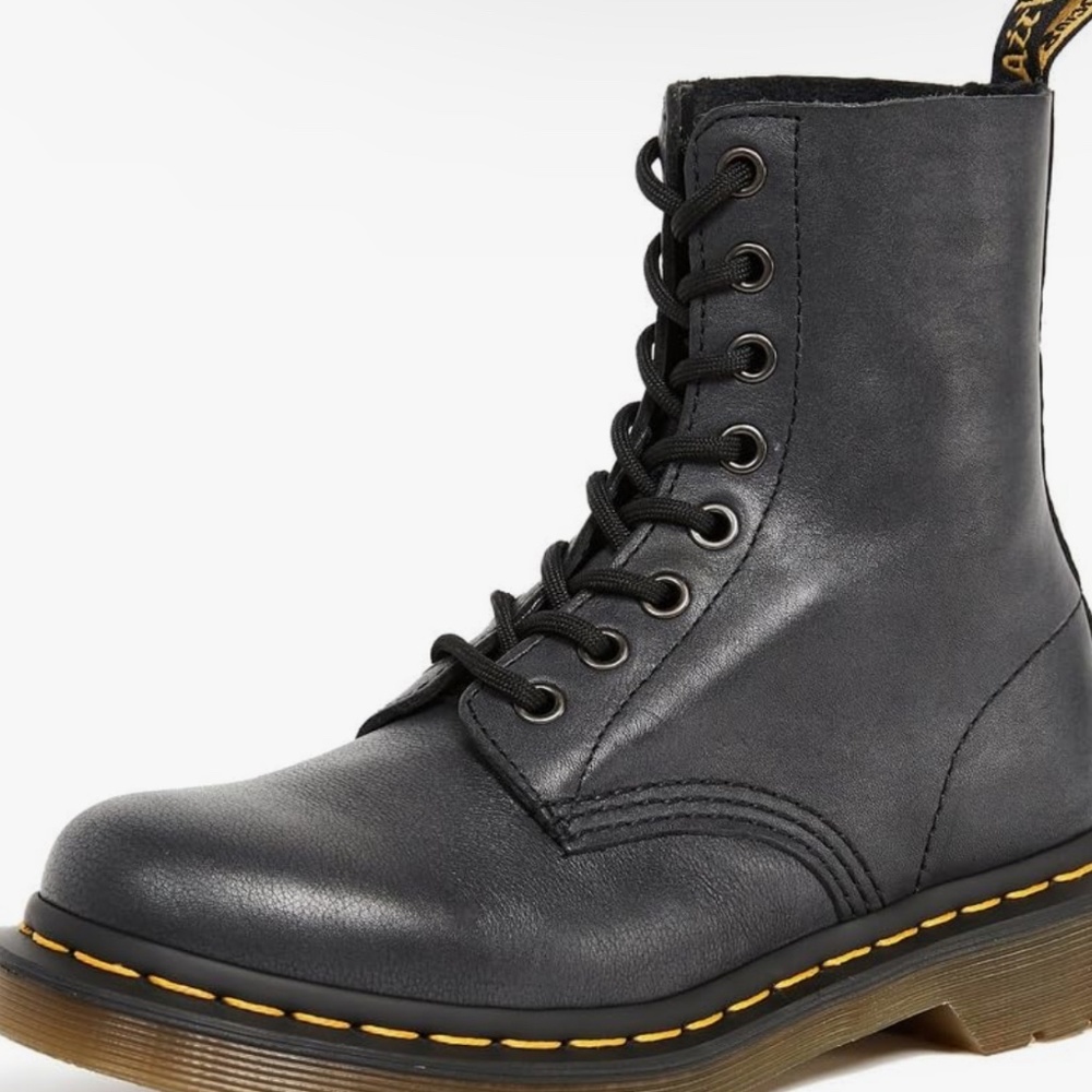Dr. Martens 1460 8-Eye Leather Boot